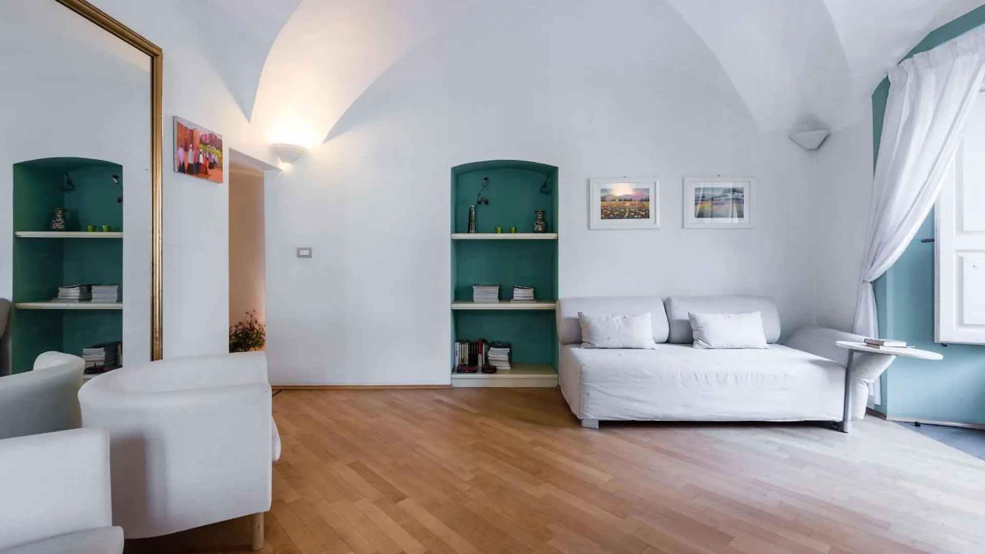 Appartamento Goethe Al Leon D'Oro By Wonderful Italy Catania