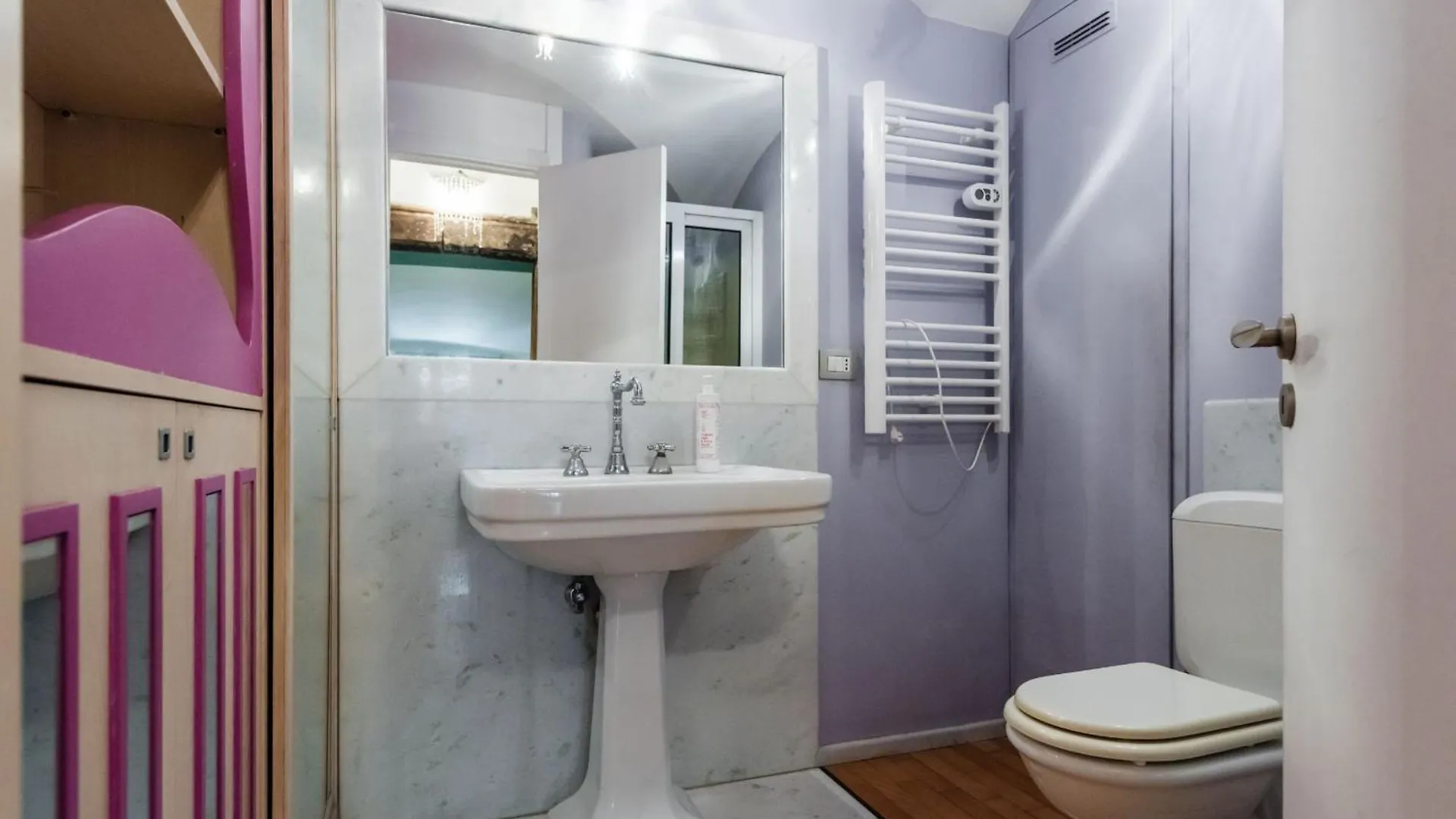 Apartment Appartamento Goethe Al Leon D'Oro By Wonderful Italy Catania