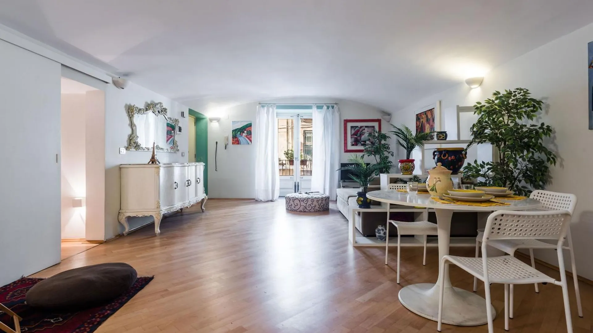 Apartment Appartamento Goethe Al Leon D'Oro By Wonderful Italy Catania Italy