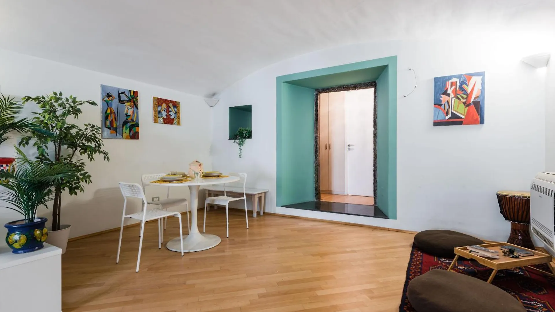 Apartment Appartamento Goethe Al Leon D'Oro By Wonderful Italy Catania