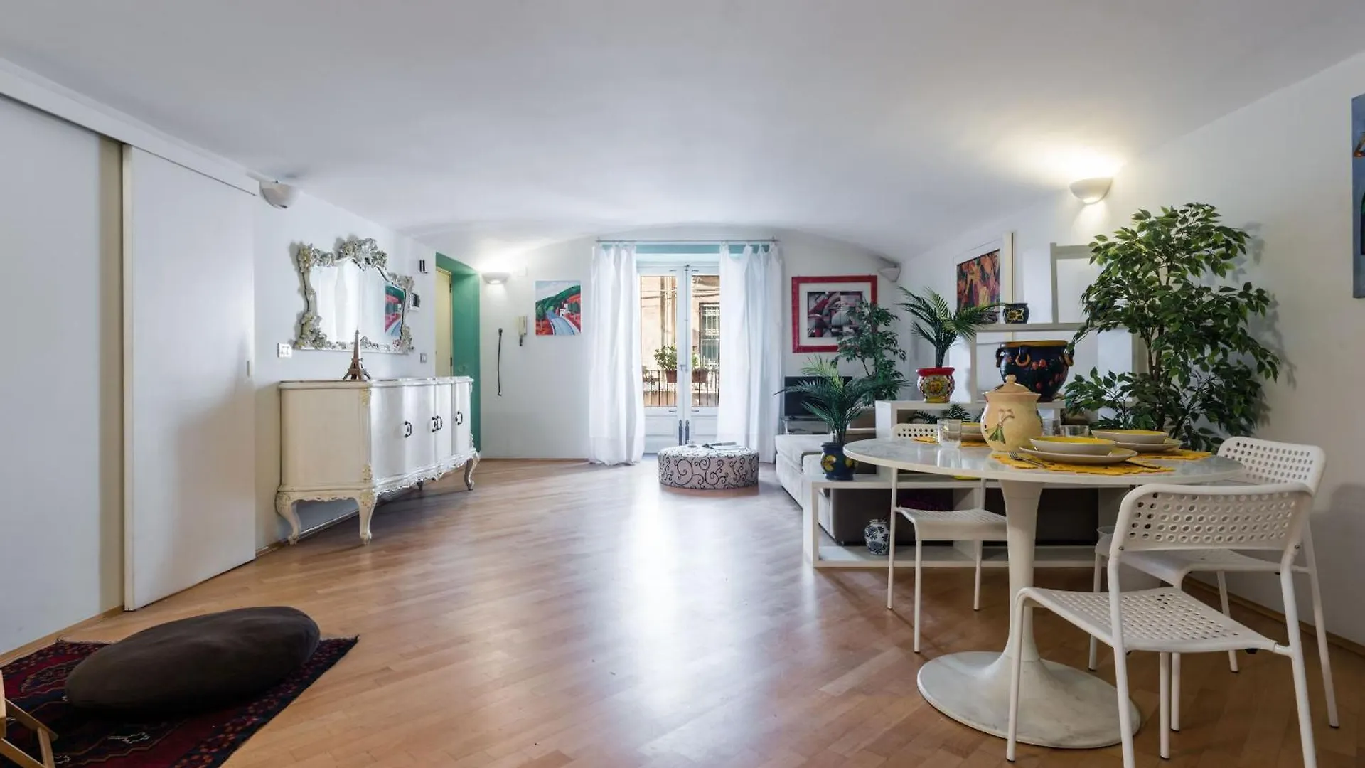 Appartamento Goethe Al Leon D'Oro By Wonderful Italy Catania Apartment