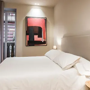  Apartment Ferrini - Piazza Trento