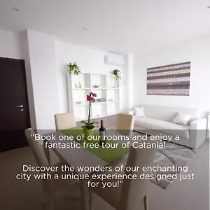  Apartment Rapisardi By Receptio